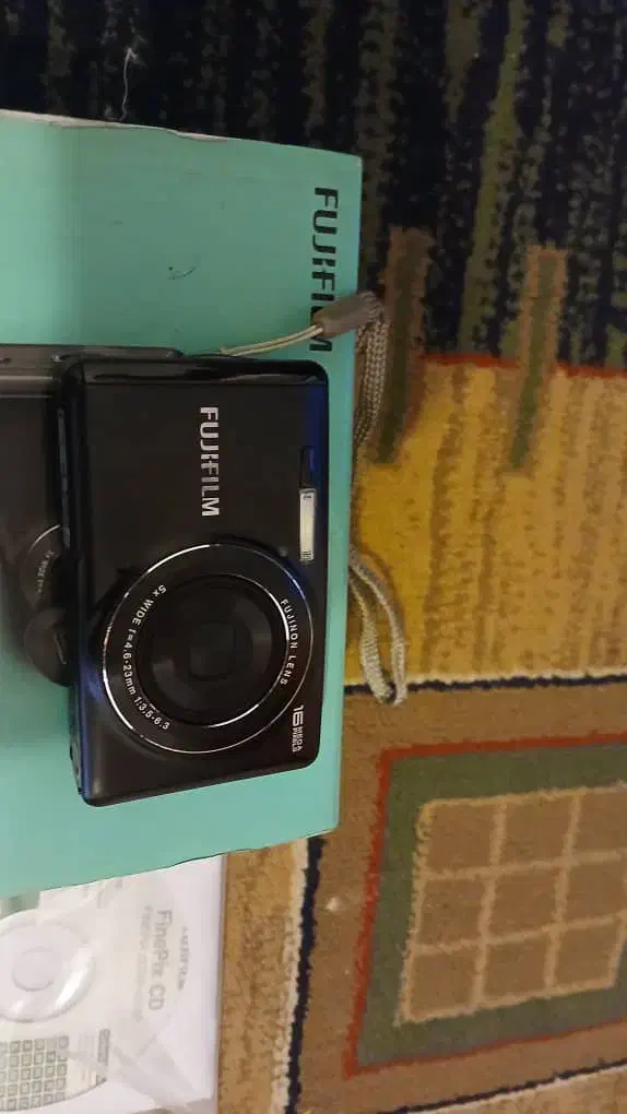 دوربین عکاسی|دوربین عکاسی و فیلم‌برداری|خرم‌آباد, |دیوار