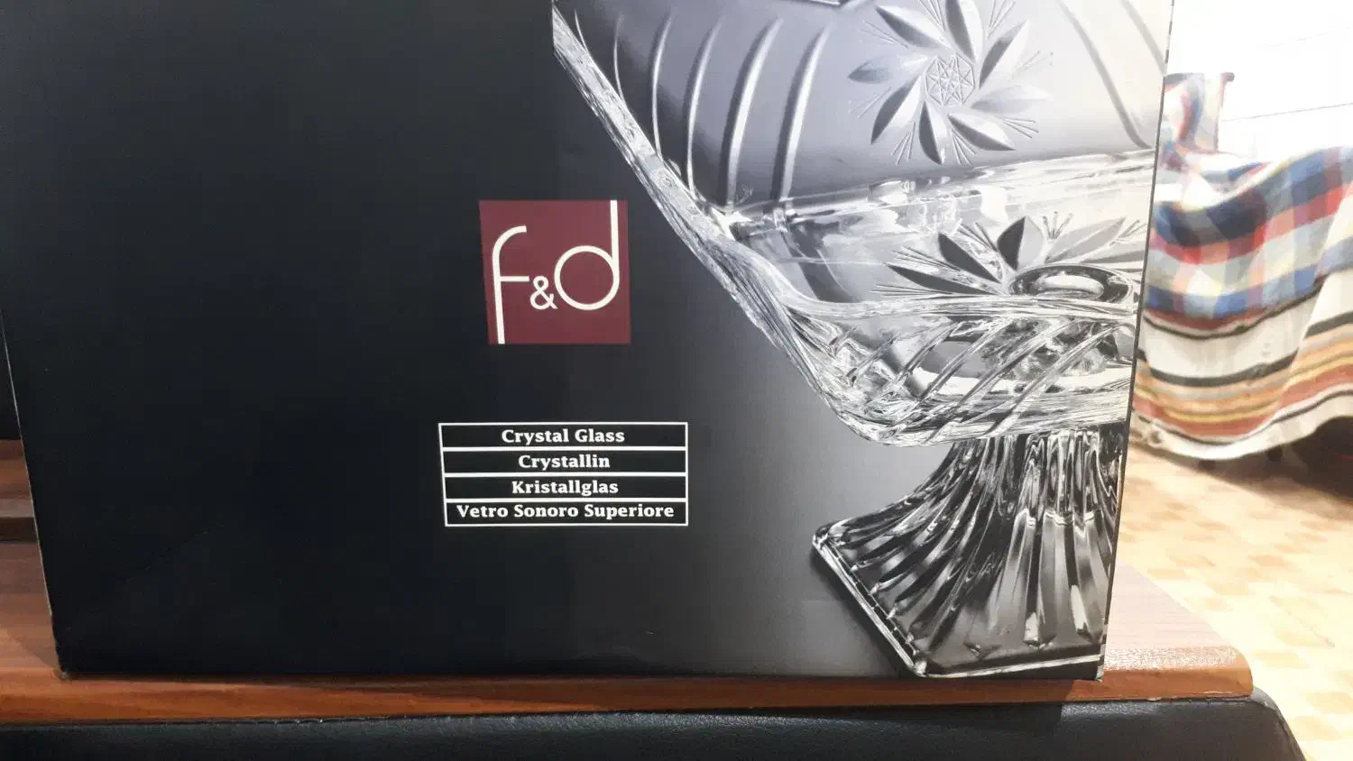 میوه خوری اصلی ۲عددهمراه با گوشی s23FE|ظروف سرو و پذیرایی|بهبهان, |دیوار