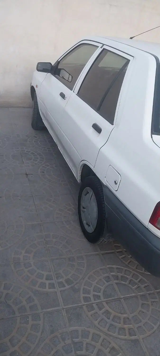 پراید|خودرو سواری و وانت|اسلام‌شهر, مطهری|دیوار