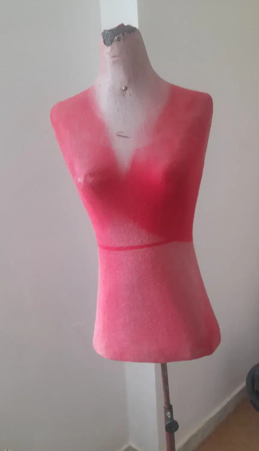 مانکن|لوازم خیاطی و بافتنی|قم, پردیسان|دیوار