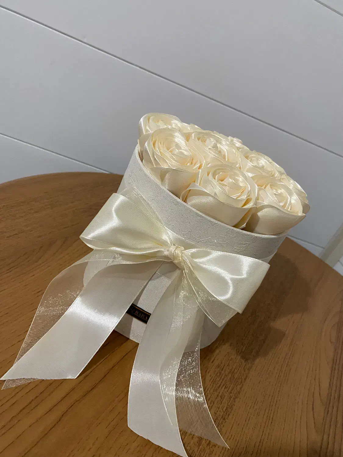 گل روبانی|گل مصنوعی|بجنورد, |دیوار