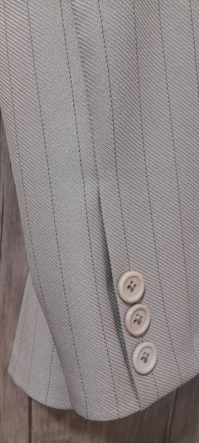 مانتو کتی کاملا نو سایز ۲|لباس|فلاورجان, |دیوار