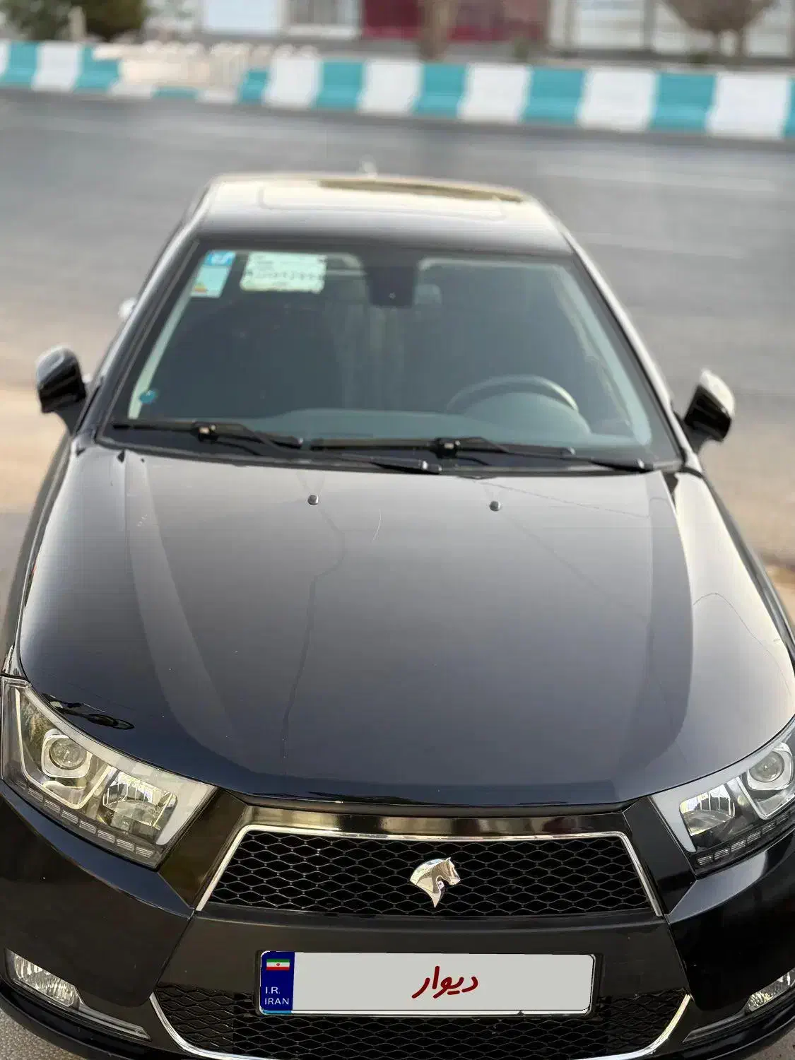 دنا آپشنال|خودرو سواری و وانت|یزد, |دیوار