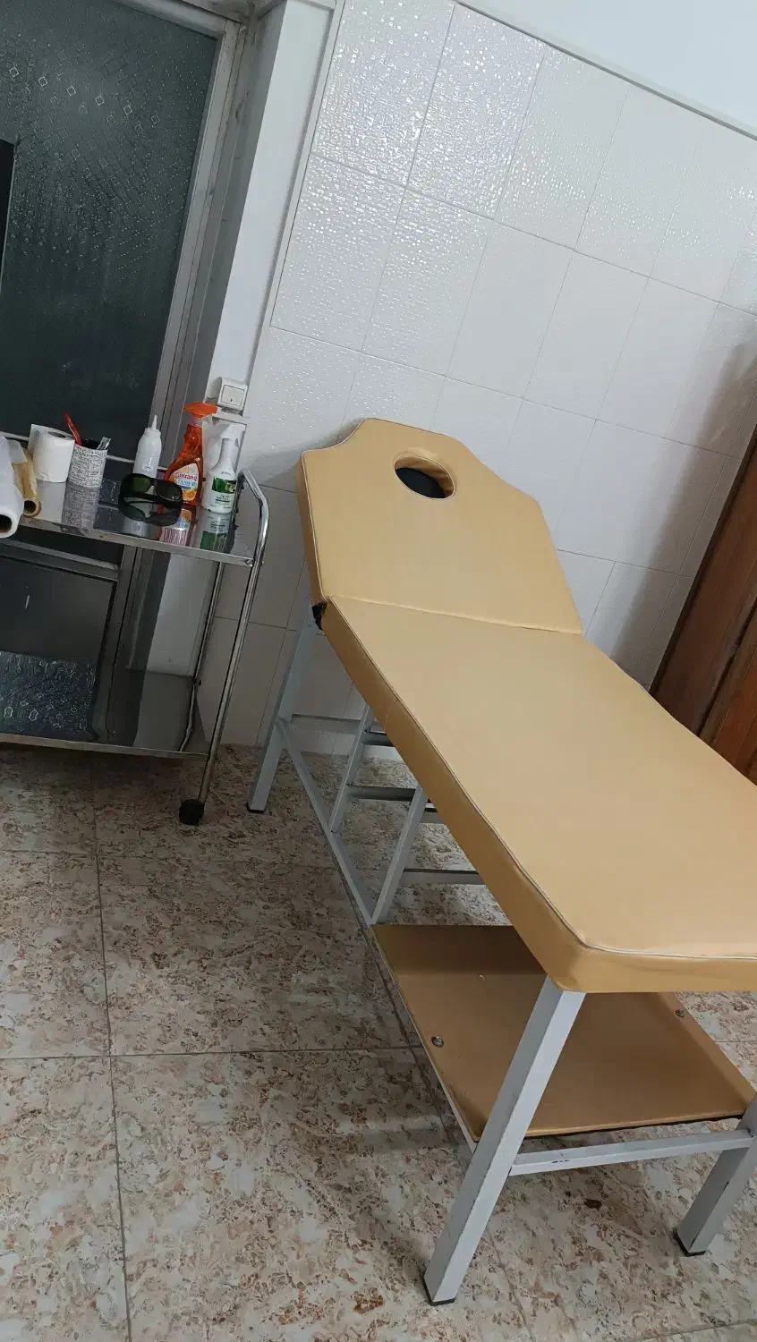 لیزر آقایون و خانم ها|خدمات آرایشگری و زیبایی|بجنورد, |دیوار