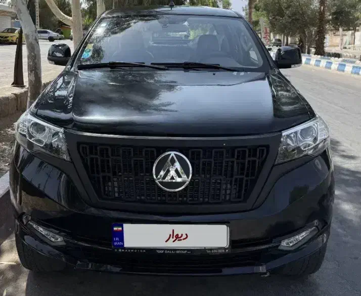 مکث موتورکلوت/اتومات/مدل1403/اقساط|خودرو سواری و وانت|تهران, نارمک|دیوار