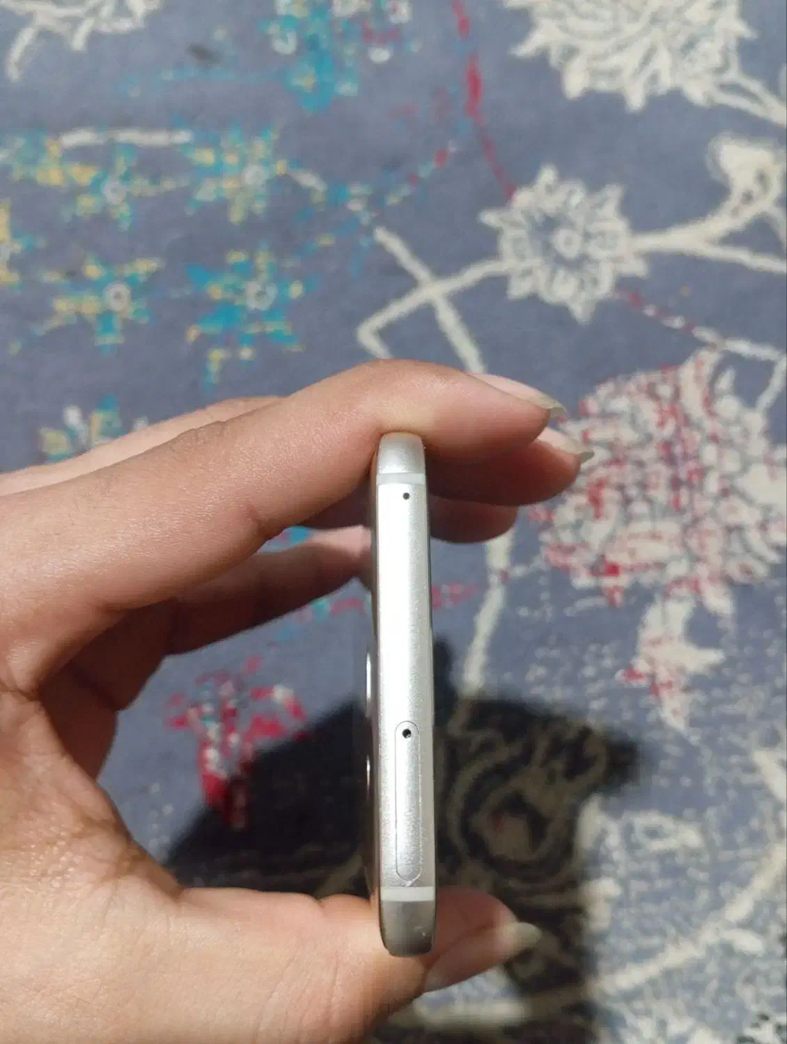 باسلام گوشی سامسونگ a5 2017|موبایل|زابل, |دیوار