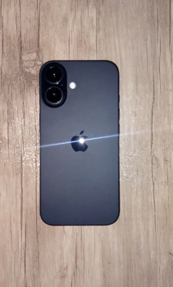 iPhone 16|موبایل|اهواز, شهرک نفت|دیوار