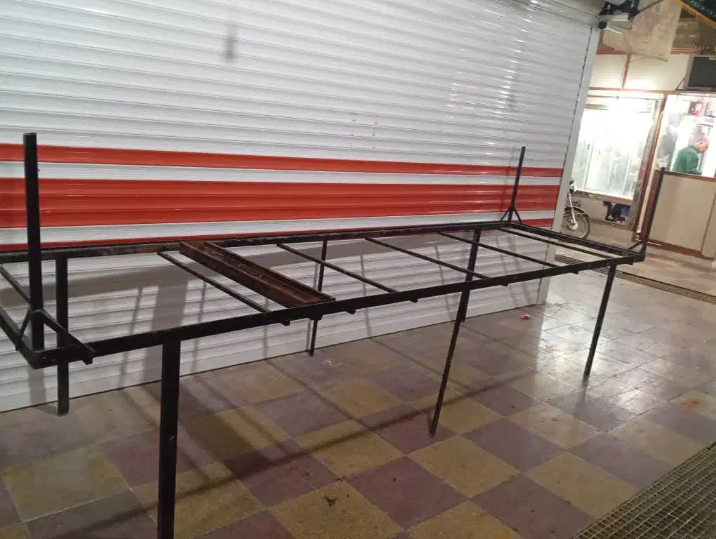 میز بزرگ|میز تحریر و کامپیوتر|بندر ماهشهر, |دیوار