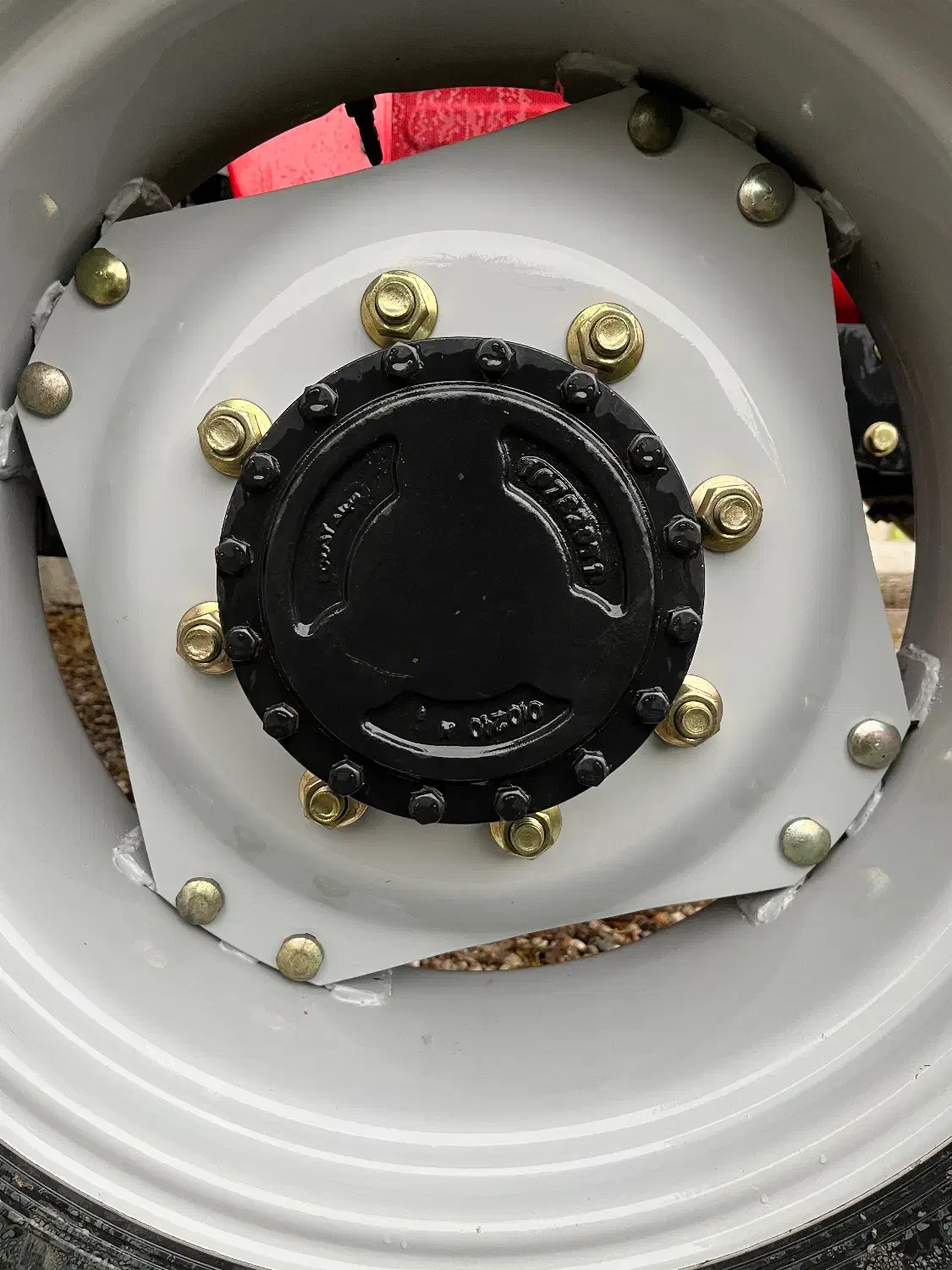 فروش تراکتور۴۷۵ کارکرد زیر ۶۰۰ ساعت|خودرو سنگین|کردکوی, |دیوار