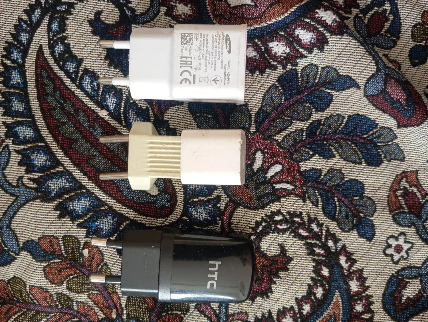 شارژرایفن.سامسونگ و اچ تی سی|لوازم جانبی موبایل و تبلت|پاکدشت, شهرک امام رضا|دیوار