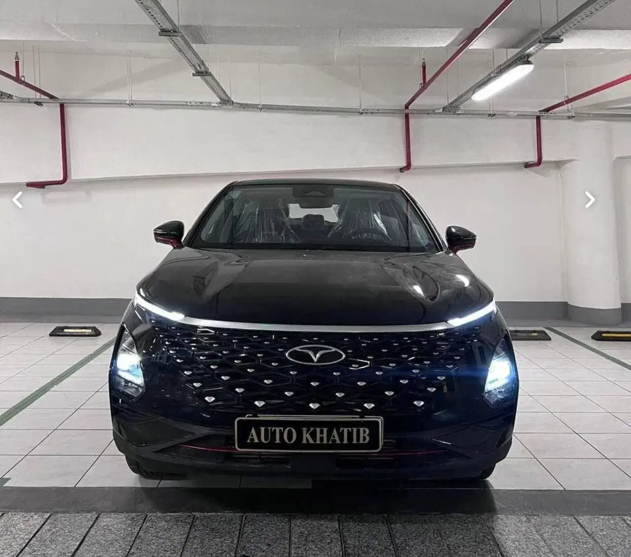 فونیکس fxپرمیوم|خودرو سواری و وانت|تهران, حصار بوعلی|دیوار