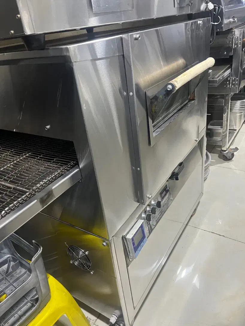 فرپیتزاریلی تاپینگ یخچال|کافی‌شاپ و رستوران|تهران, شهرک ولیعصر جنوبی|دیوار