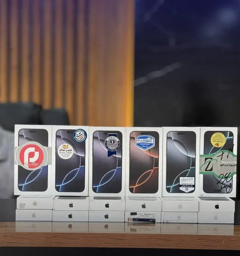 فروش اقساطی آیفون|موبایل|گرگان, |دیوار