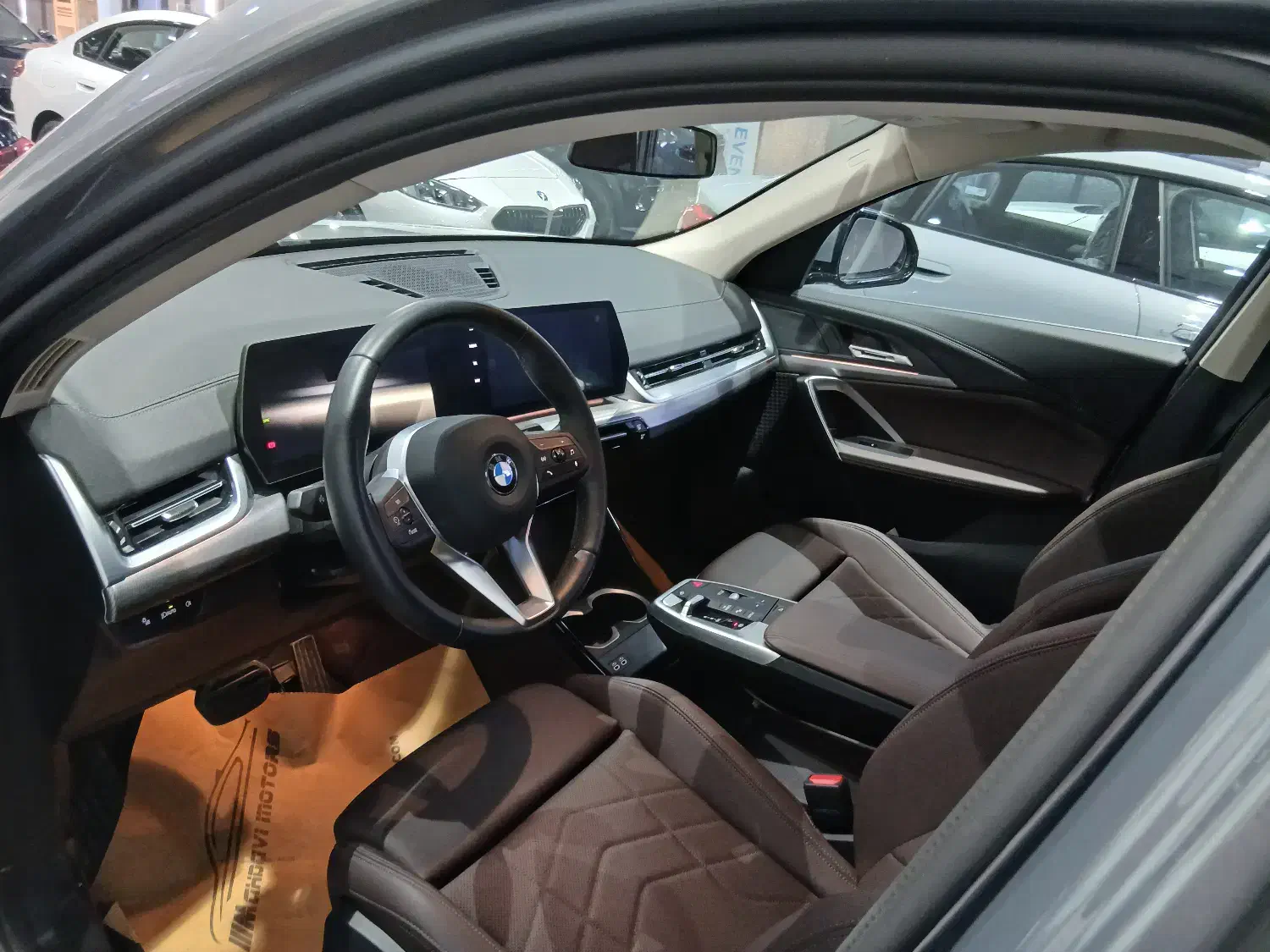 BMW X2 SDRIVE|خودرو سواری و وانت|تبریز, |دیوار