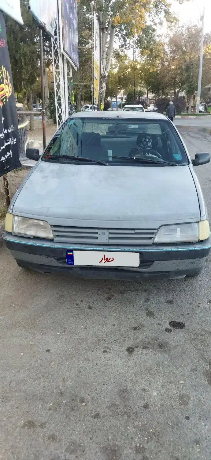 فروش|خودرو سواری و وانت|بیجار, |دیوار