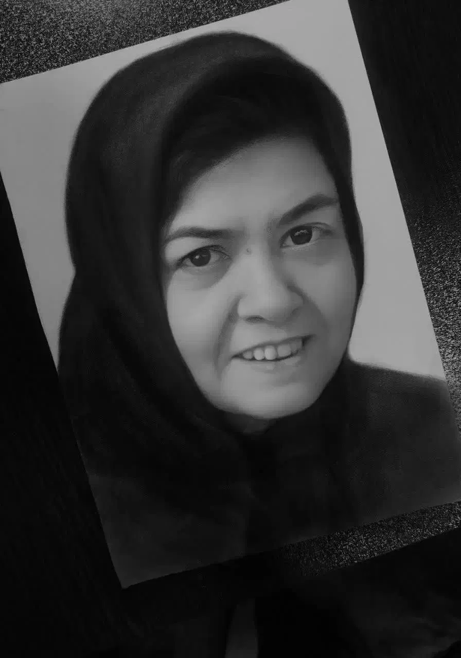سیاه قلم چهره|تابلو، نقاشی، عکس|شیراز, باغ تخت|دیوار