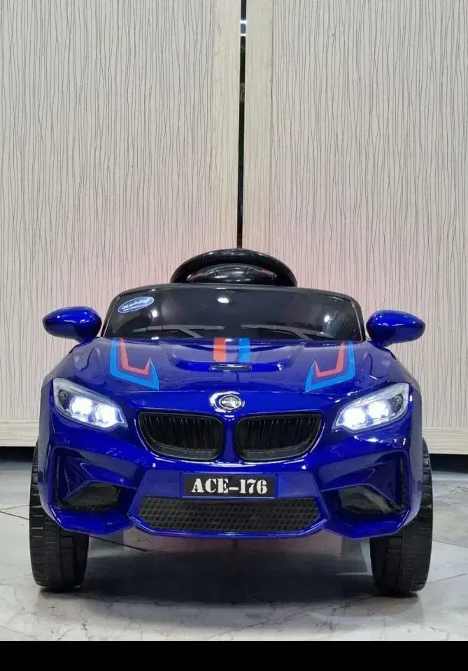 ماشین شارژی لوکس با باتری قوی *فروشگاه امپراطور *|اسباب‌بازی بچه|کرمان, |دیوار