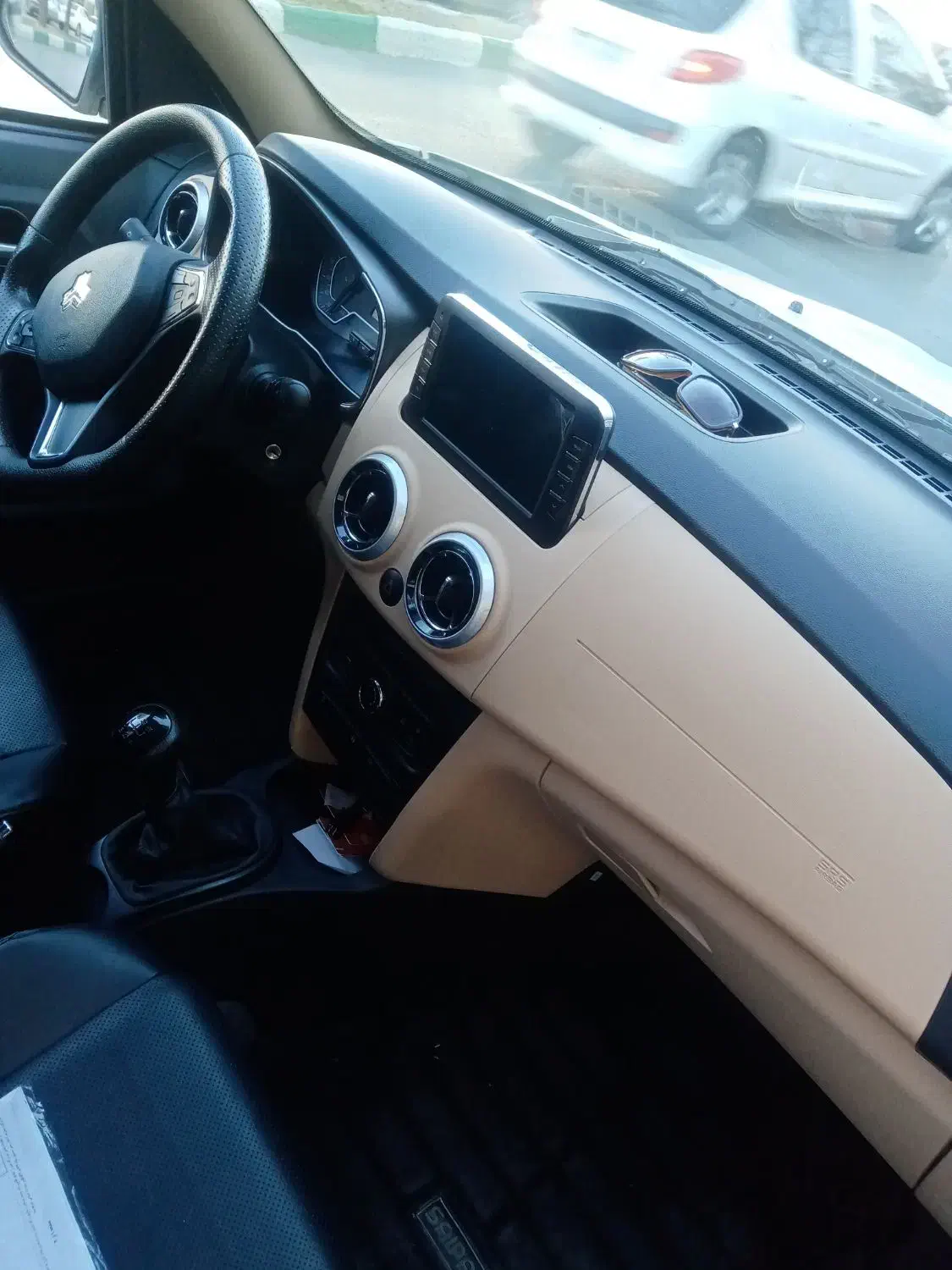 اطلس Gl|خودرو سواری و وانت|اراک, |دیوار