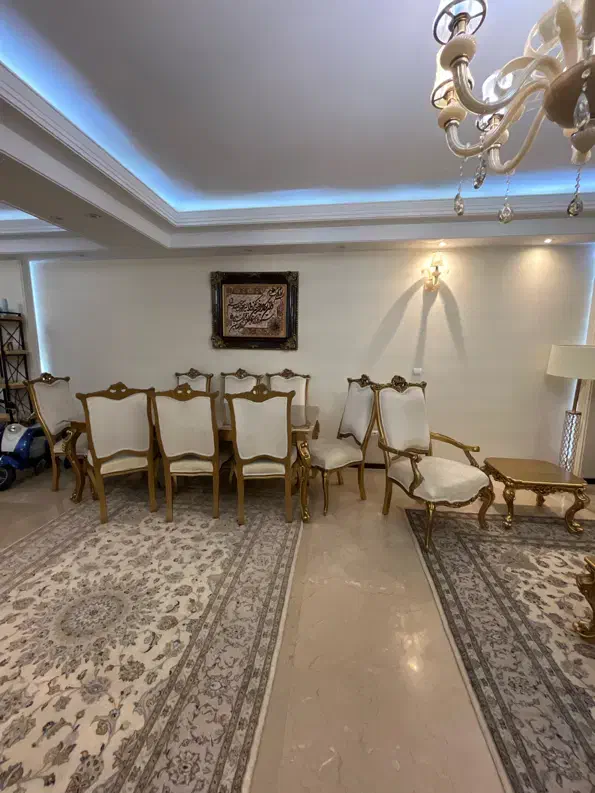 مبل|مبلمان خانگی و میز عسلی|تهران, مجیدیه|دیوار