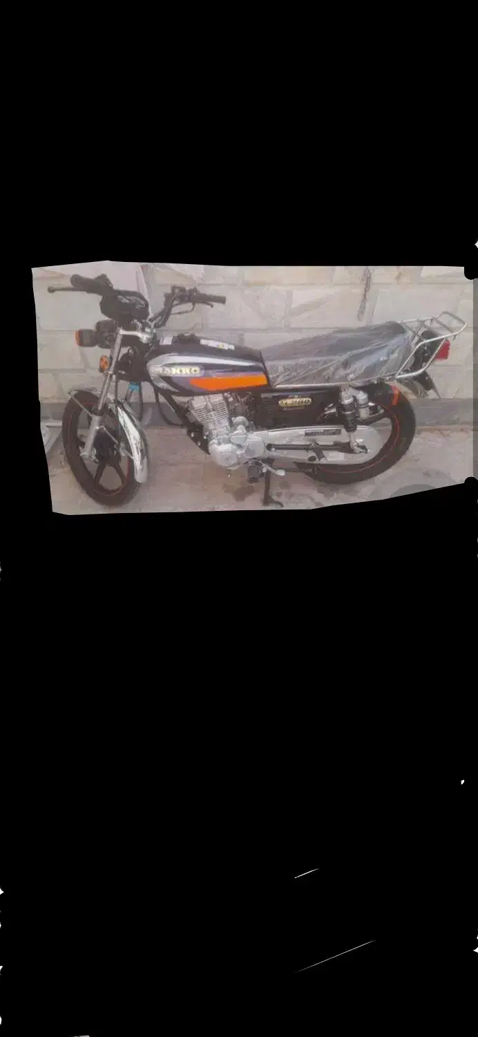 موتور سیکلت|موتورسیکلت|تهران, ابوذر|دیوار