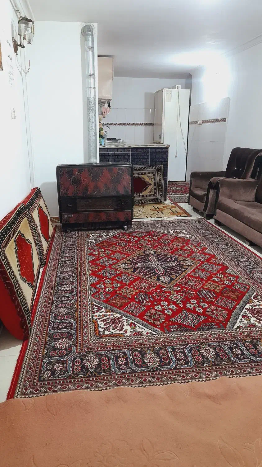 اجاره سویت روزانه رشت(داخل شهر)|اجارهٔ کوتاه‌مدت آپارتمان و سوئیت|رشت, سلیمانداراب|دیوار