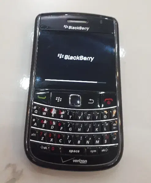 گوشی BlackBerry و Nokia|موبایل|تهران, چیتگر جنوبی|دیوار