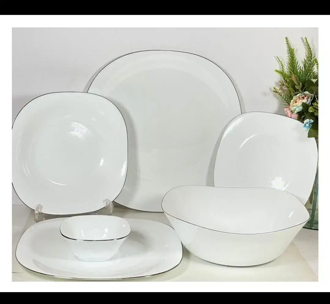 سرویس پذیرایی آرکوپال اوپال ۲۶ پارچه|ظروف سرو و پذیرایی|بندر انزلی, پردیس|دیوار