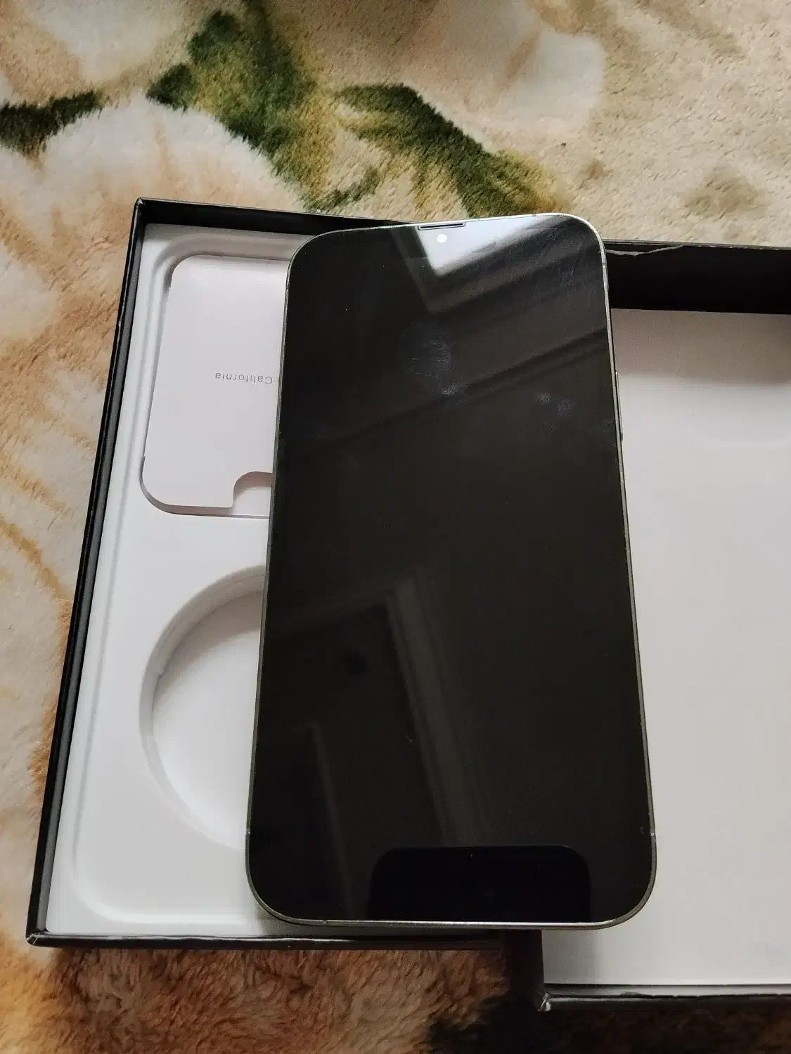 آیفون ۱۳ پرومکس|موبایل|گلپایگان, |دیوار