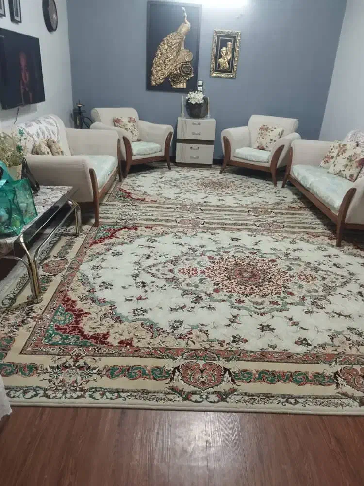 رهن واجاره-دوخوابه حیاط دار-مرکزشهر|اجارهٔ خانه و ویلا|ایذه, |دیوار