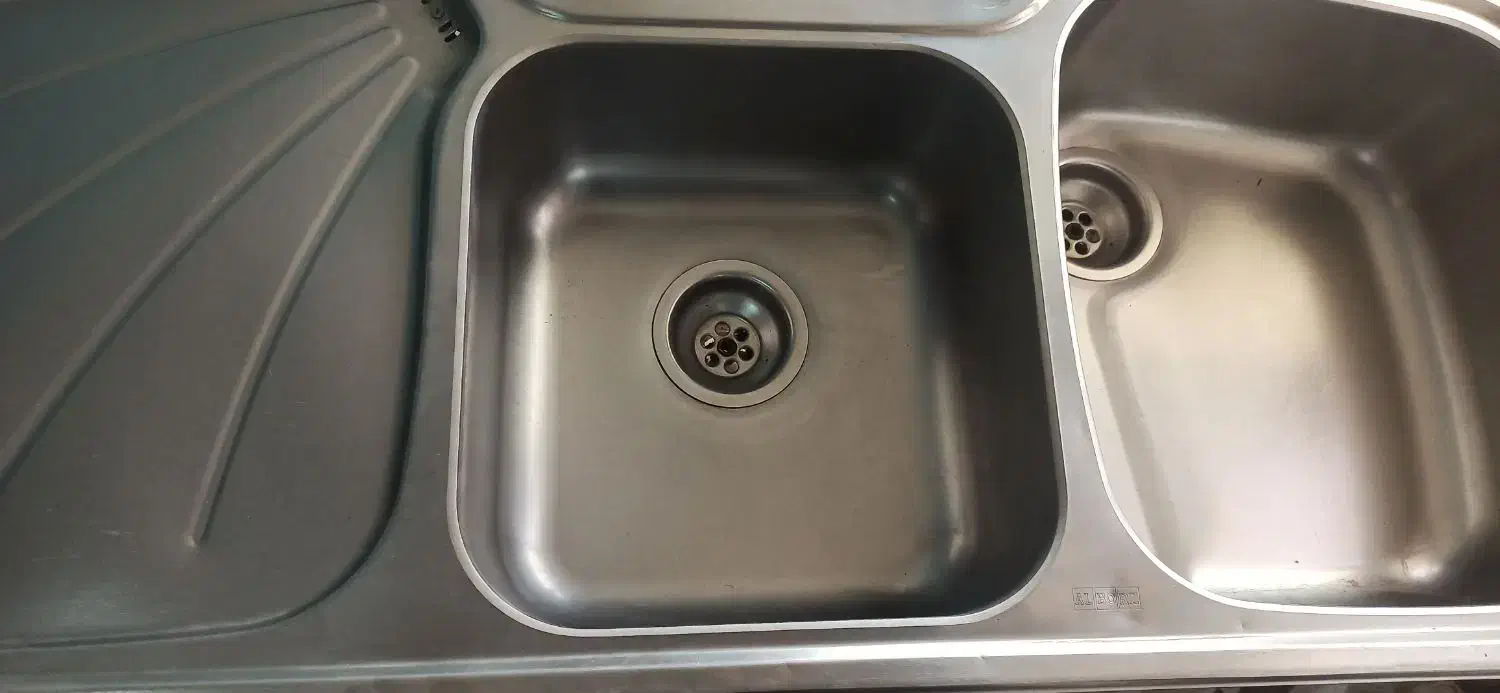 کابینت و هود و سینک البرز|آبچکان و نظمدهنده ظروف|قم, شهرک فاطمیه|دیوار