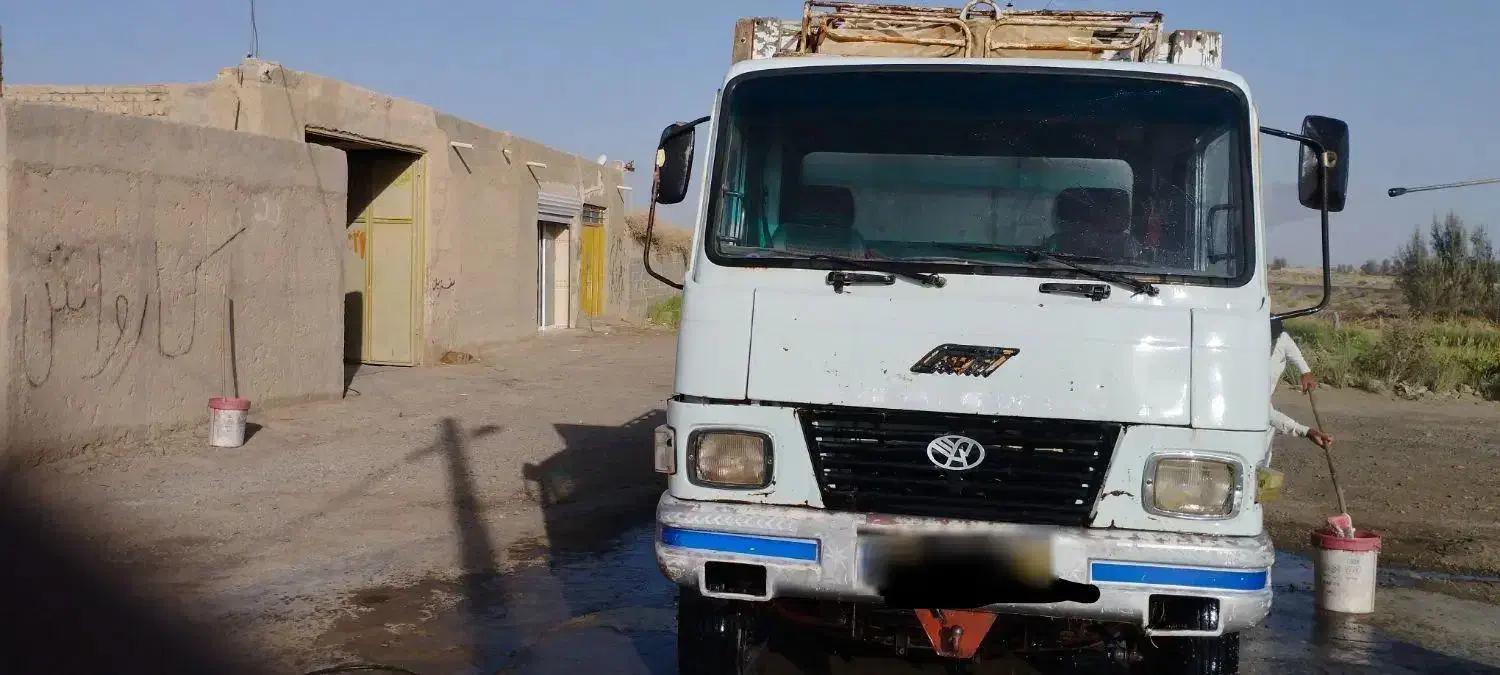 خاوراذرخش پرکنز|خودرو سنگین|هیرمند, |دیوار