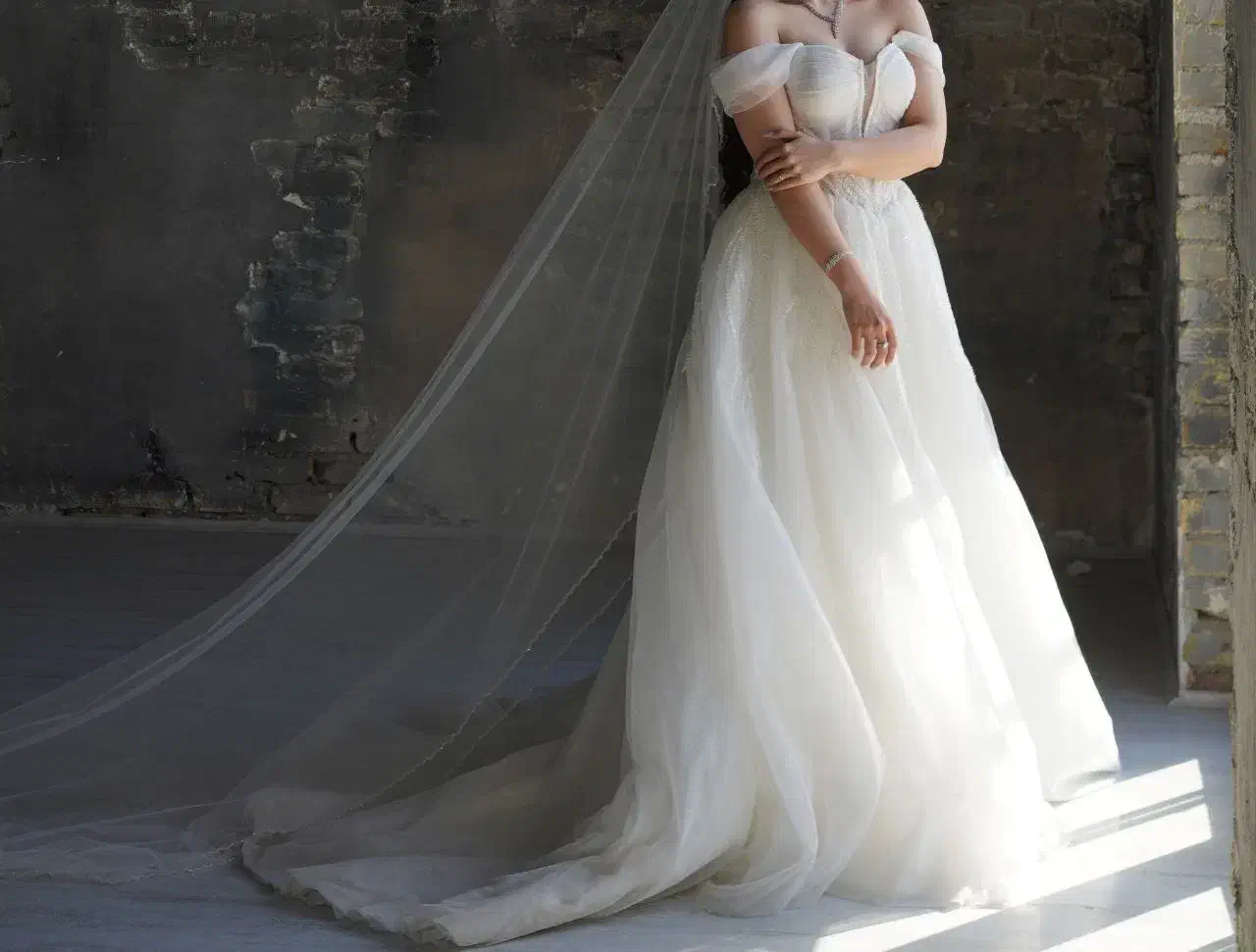 لباس عروس اروپایی|لباس|تهران, افسریه شمالی|دیوار