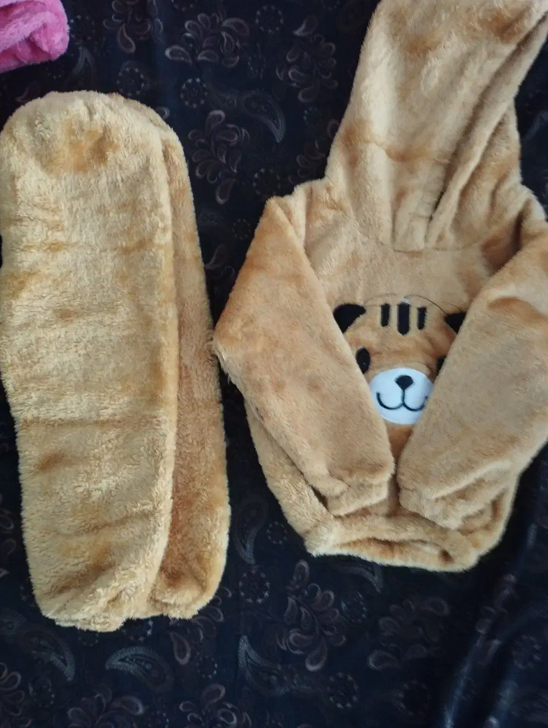 لباس بچگانه|لباس|زرند, |دیوار