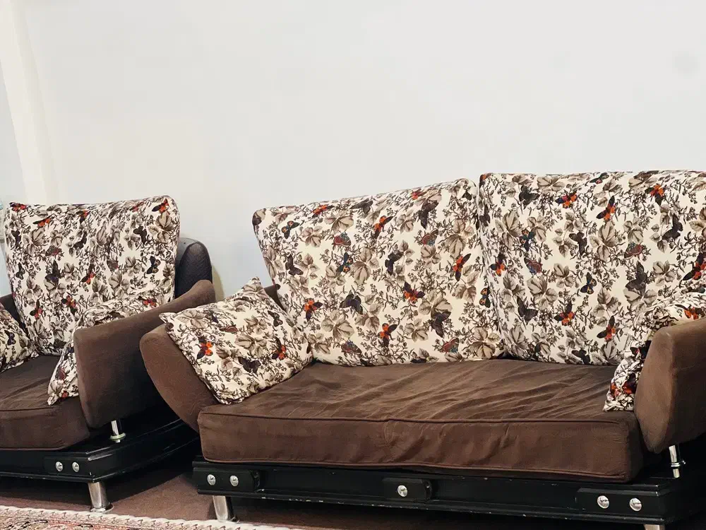 مبل راحتی|مبلمان خانگی و میز عسلی|ارومیه, |دیوار