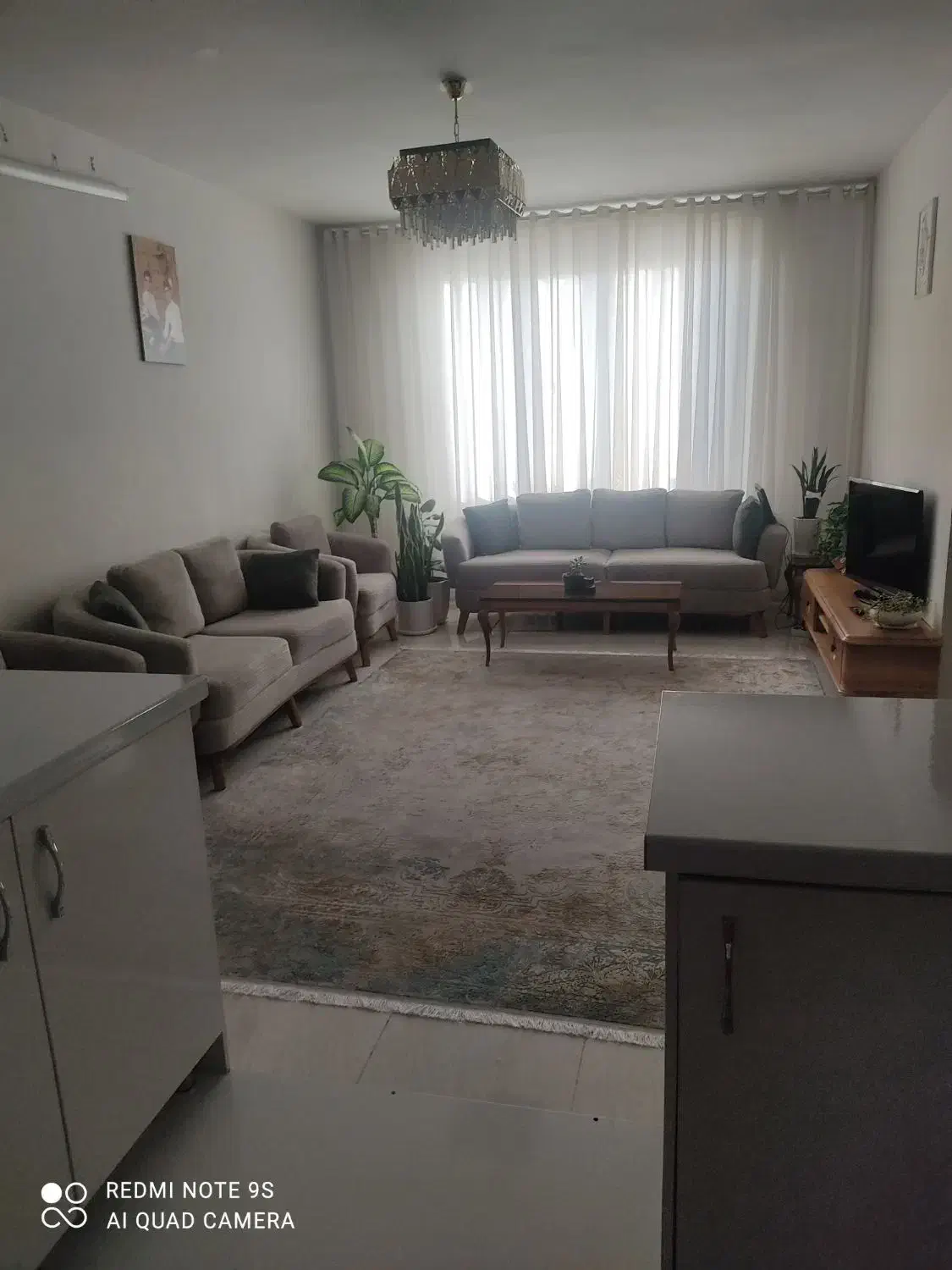 مسکن مهر فاز یک|فروش آپارتمان|تاکستان, |دیوار