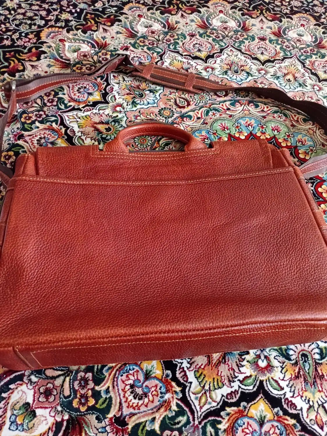 کیف چرم نوین چرم|کیف، کفش، کمربند|پردیس, فاز ۱۱|دیوار