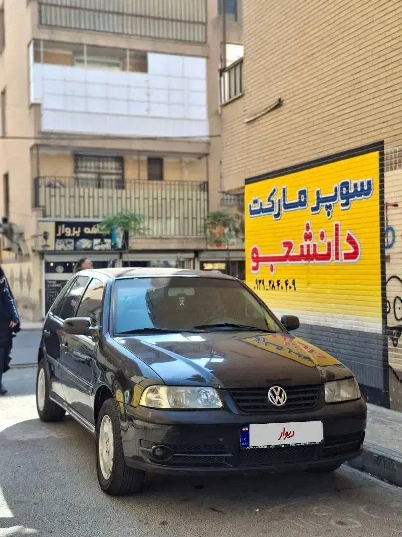 فوق العاده استثنایی|خودرو سواری و وانت|تهران, افسریه شمالی|دیوار