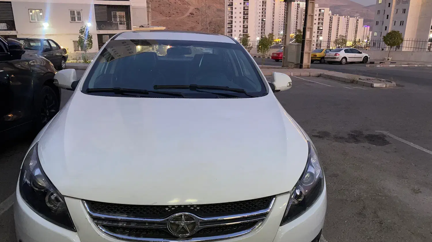 جک j5|خودرو سواری و وانت|تهران, نارمک|دیوار