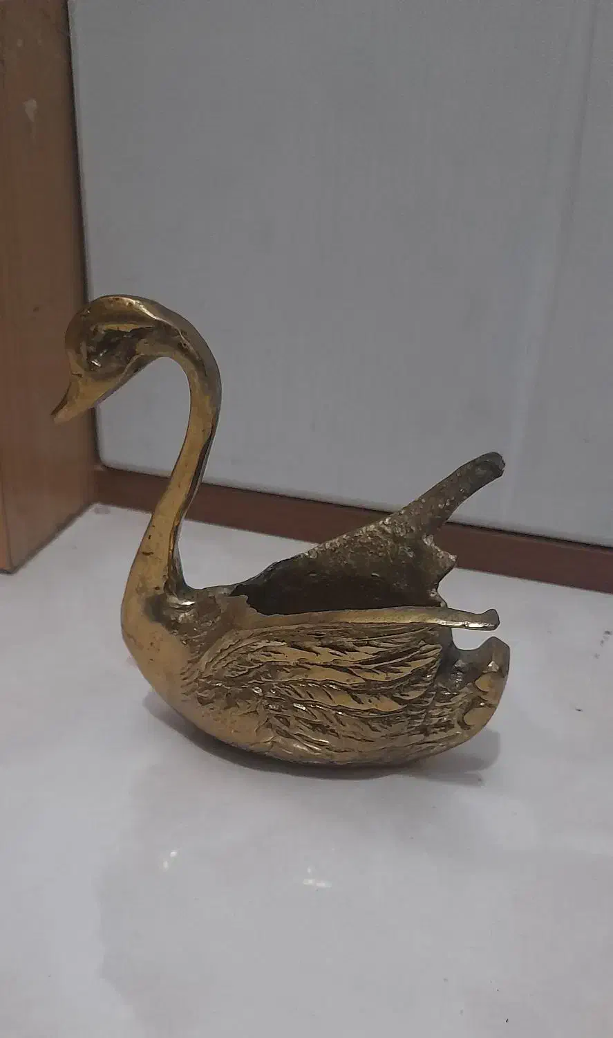 دیوار کوب برنز اصلی و وسایل دکوری برنز|لوستر و چراغ آویز|ملایر, |دیوار