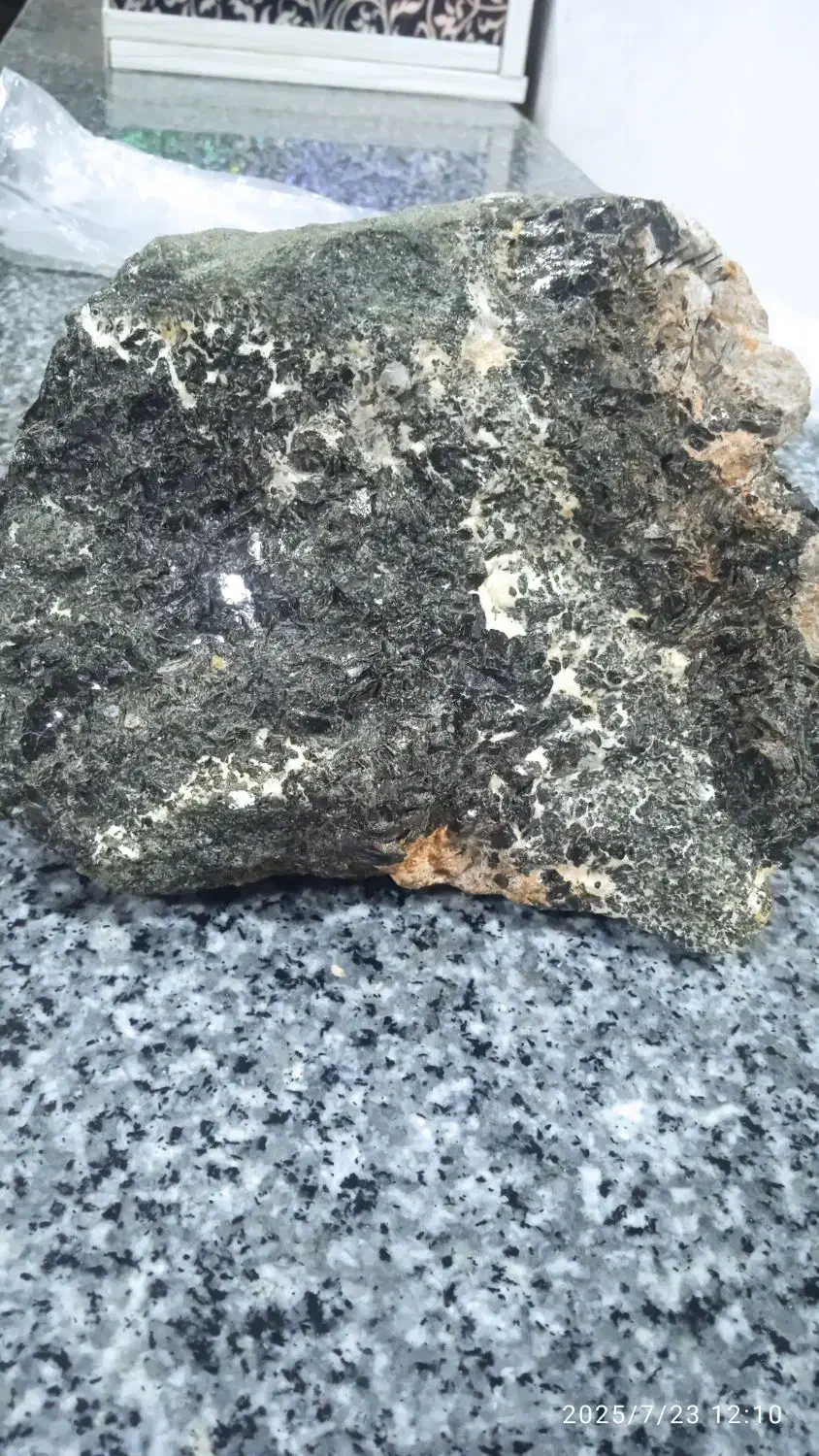 سنگ|کلکسیون و سرگرمی|نوشین شهر, |دیوار