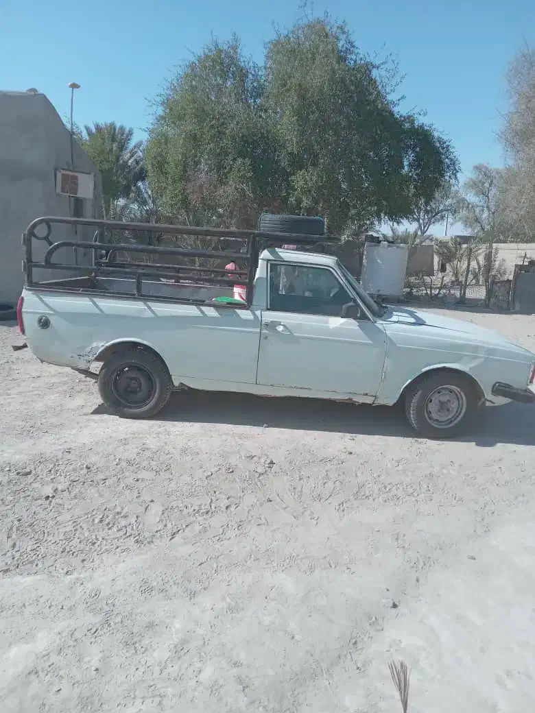 پیکان وانت|خودرو سواری و وانت|میناب, |دیوار