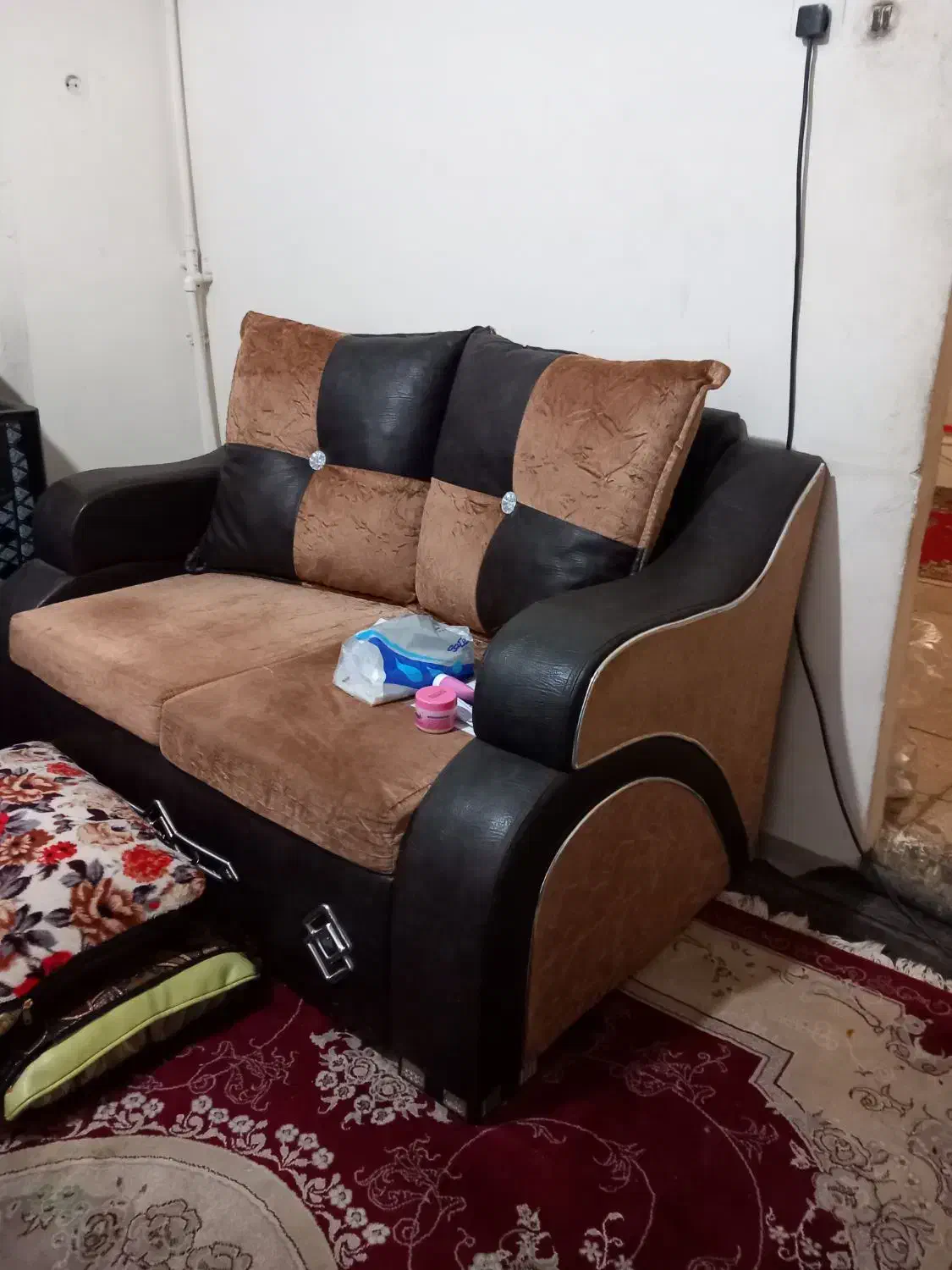 کمد ومبل|مبلمان خانگی و میز عسلی|سنندج, |دیوار