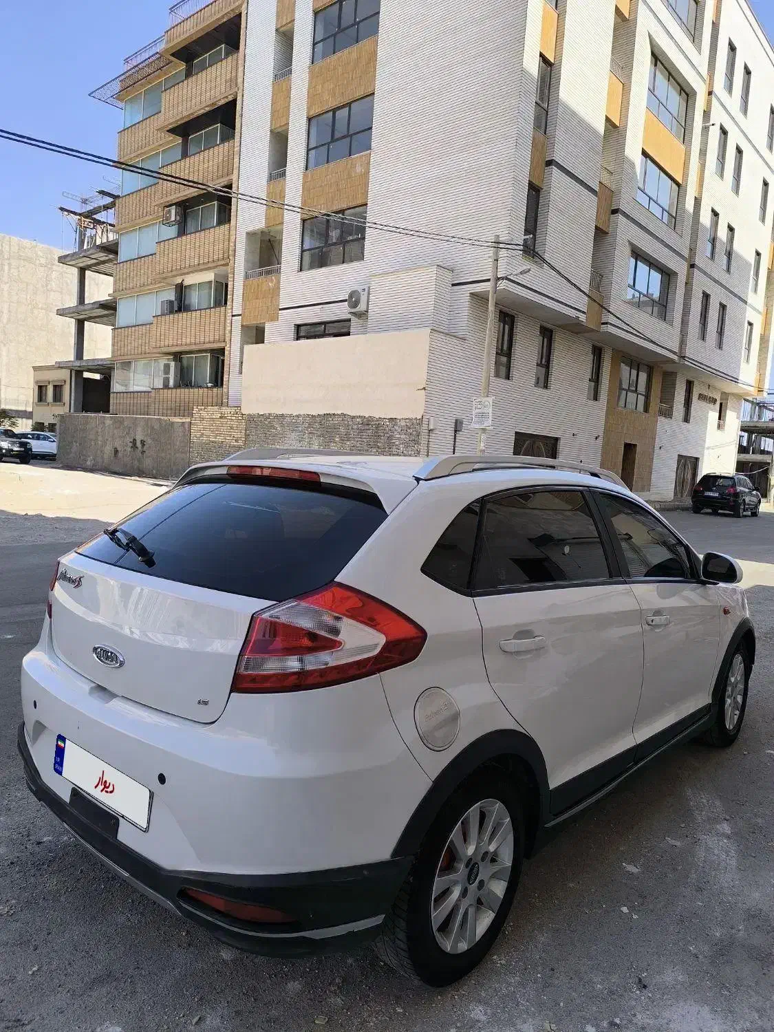 MVM 315|خودرو سواری و وانت|کاشان, الغدیر|دیوار