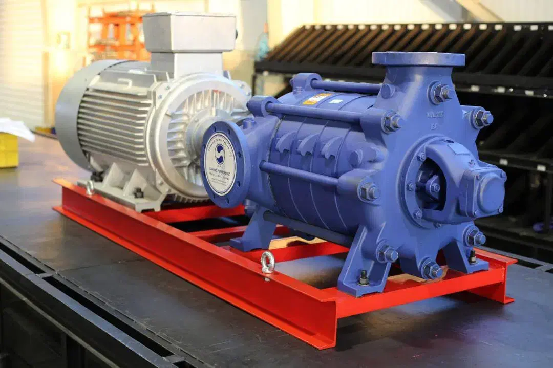 نمایندگی انحصاری سهند پمپ تبریز در غرب ایران|ماشینآلات صنعتی|اندیمشک, |دیوار