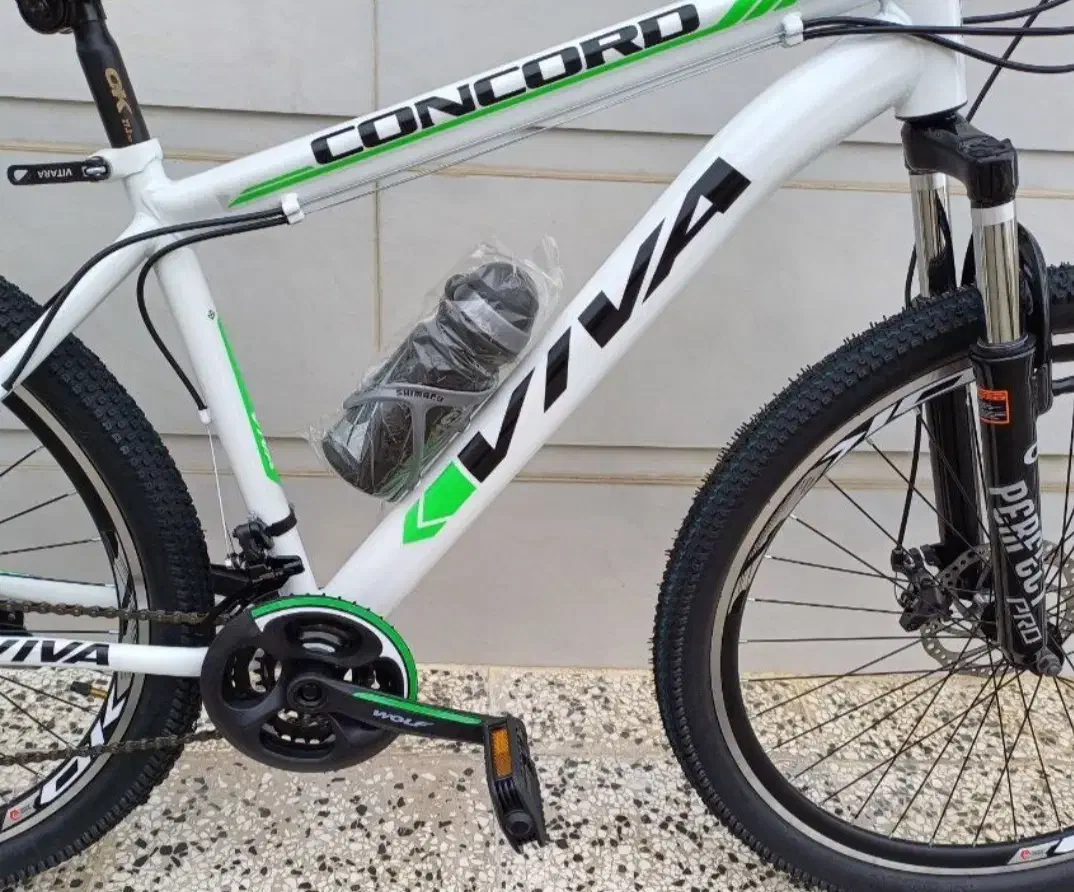 اجاره دادن دوچرخه تمیز در کیش|دوچرخه، اسکیت، اسکوتر|کیش, |دیوار