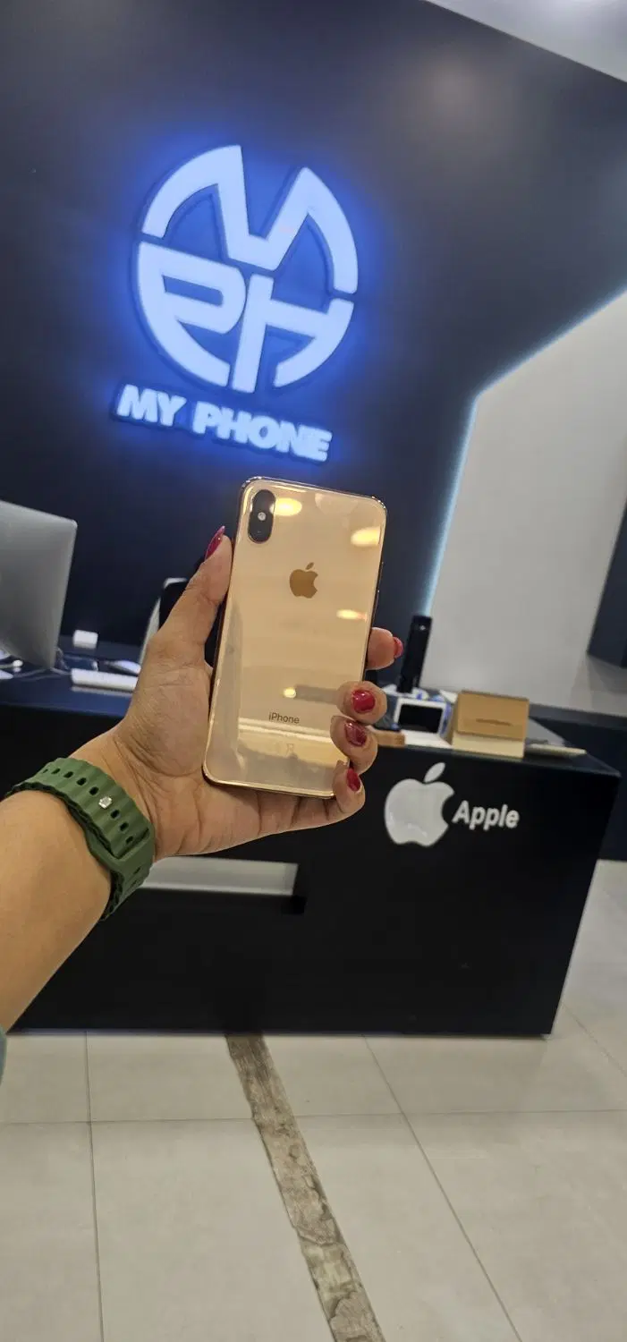 iPhone xs|موبایل|مشهد, گلشور|دیوار