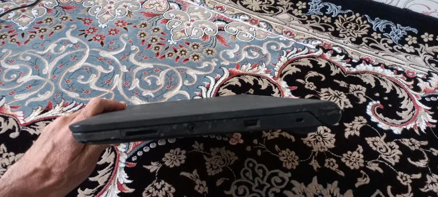 لپ تاپ دل ۳۳۴۰ latitude|رایانه همراه|یاسوج, |دیوار