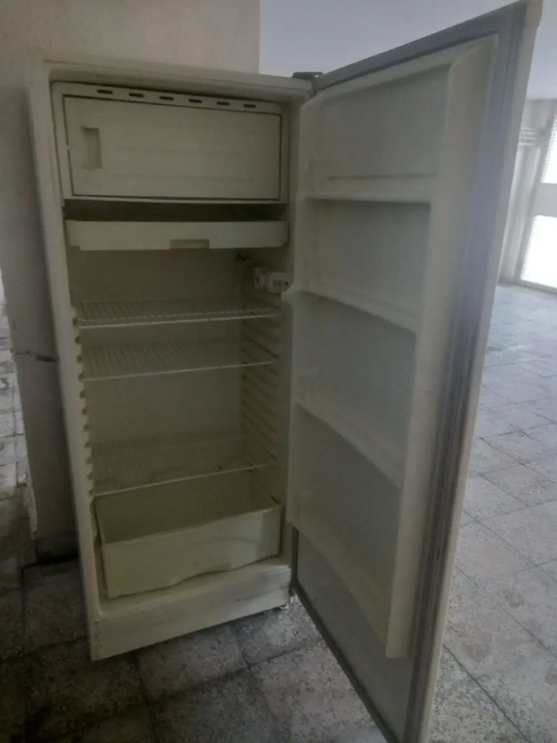 یخچال|یخچال و فریزر|مشگین شهر, |دیوار