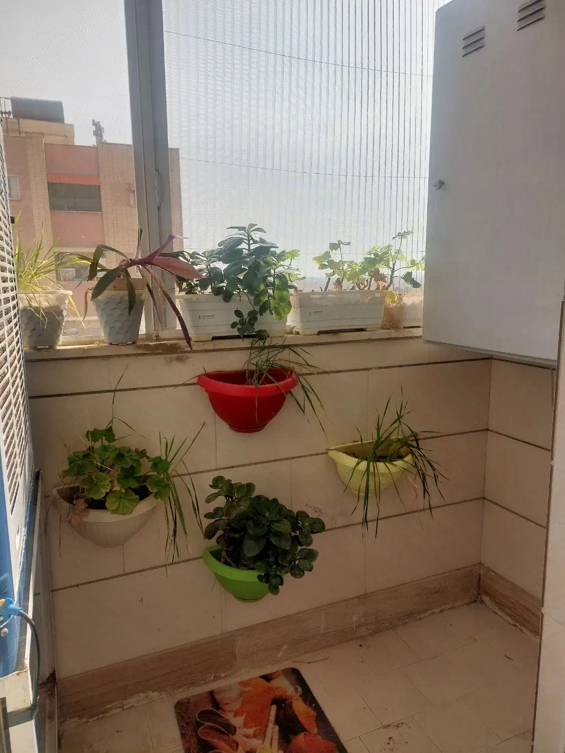 ۷۵ متر. پارکینگ مسقف روبه آفتاب. تخلیه|اجارهٔ آپارتمان|شاهینشهر, مسکن مهر|دیوار