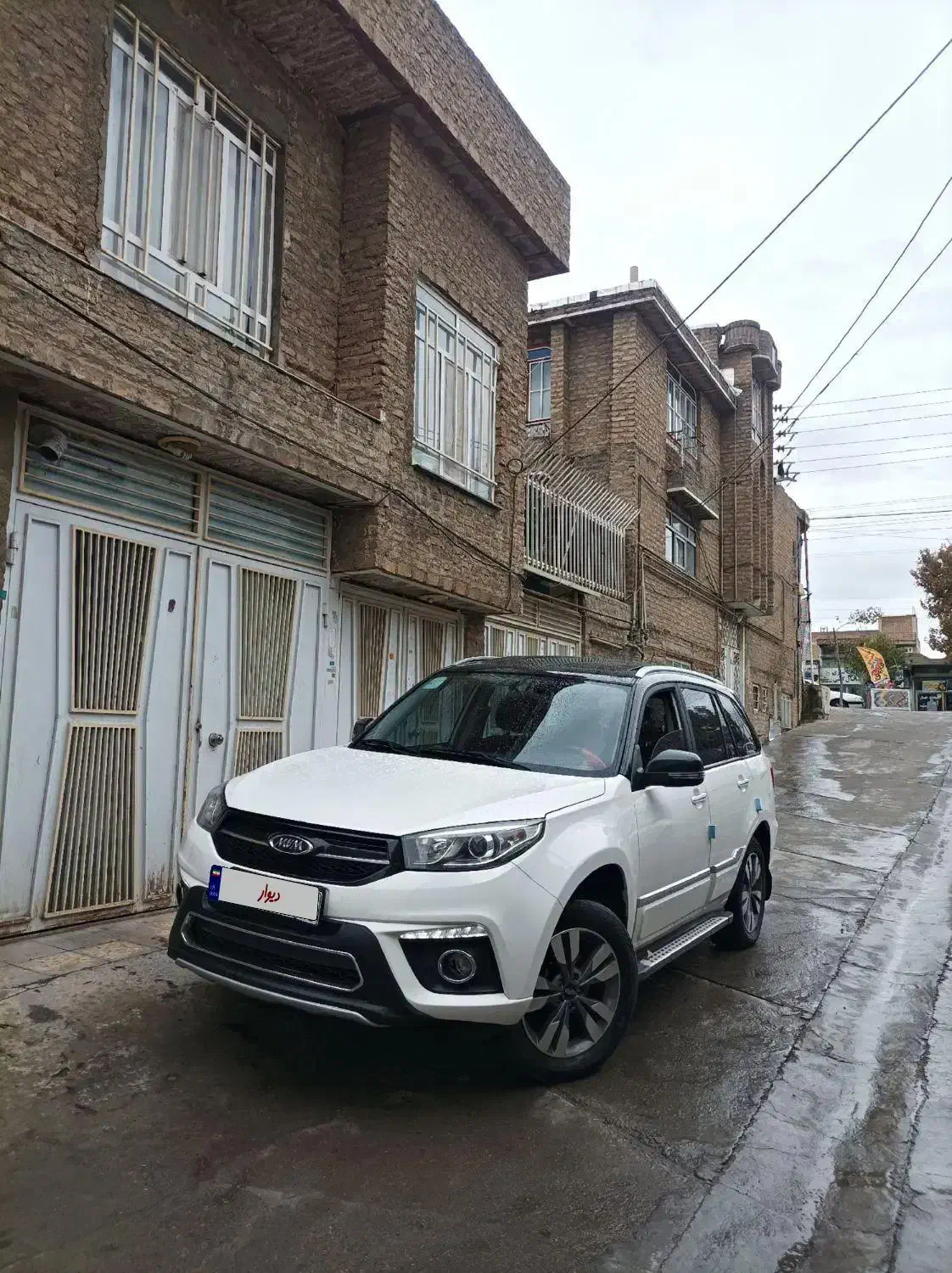 mvm.cvt x33sدرجه یک مدل۱۴۰۰|خودرو سواری و وانت|بوکان, |دیوار